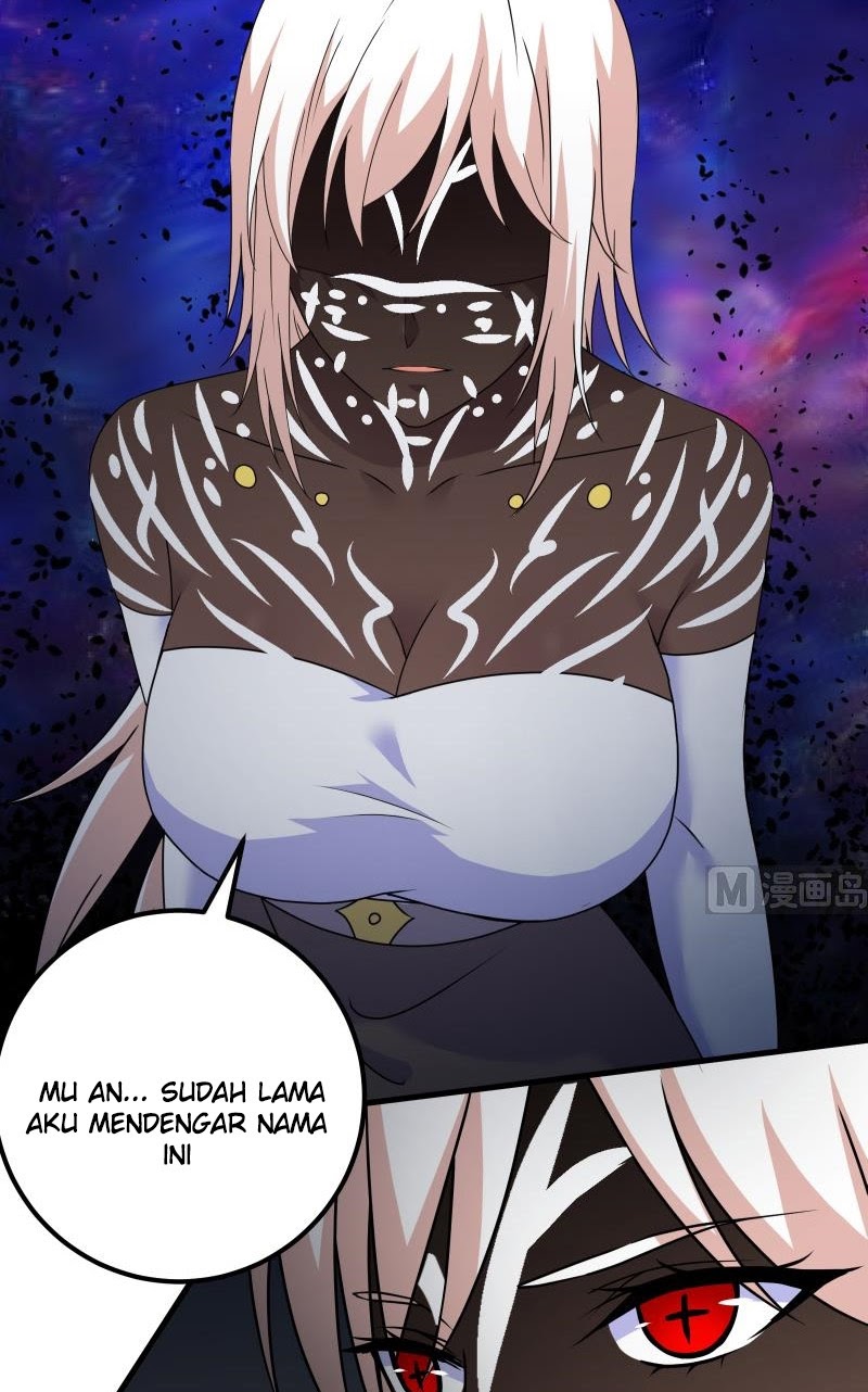 My Plug-in Spirit Ring Chapter 89 Gambar 8